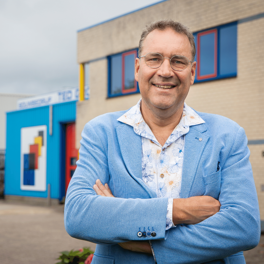 Samen Bouwen Aan Een Groene Toekomst - Bouwbedrijf Ted Groot